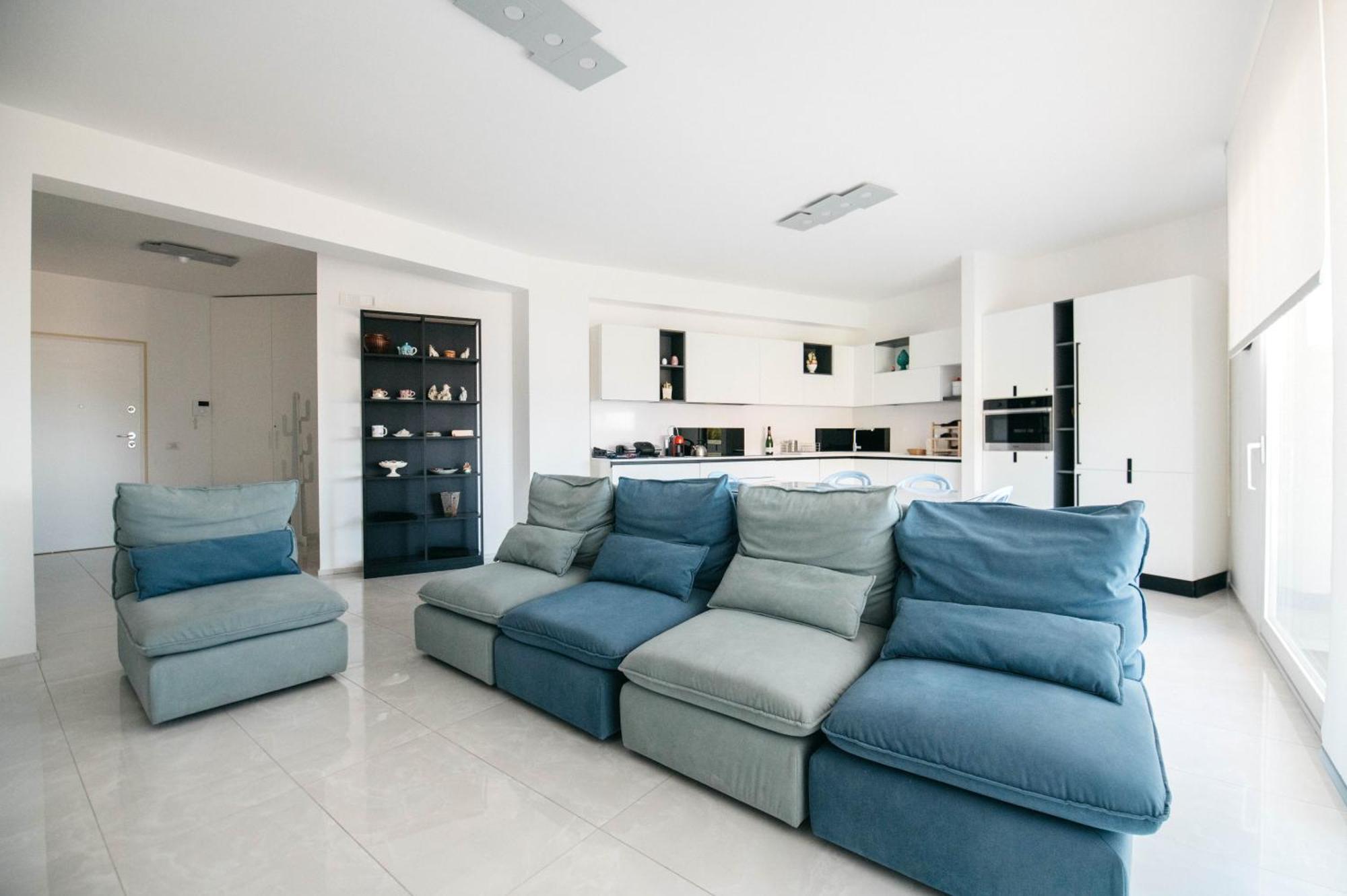Minerva Luxury Apartment & Tulipan Apartment By Taormina Holidays Exterior photo