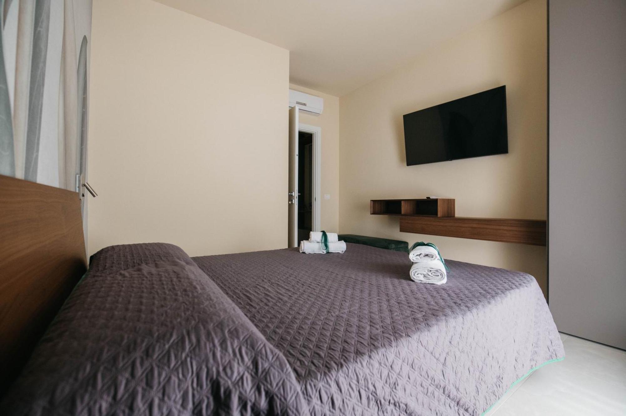 Minerva Luxury Apartment & Tulipan Apartment By Taormina Holidays Exterior photo