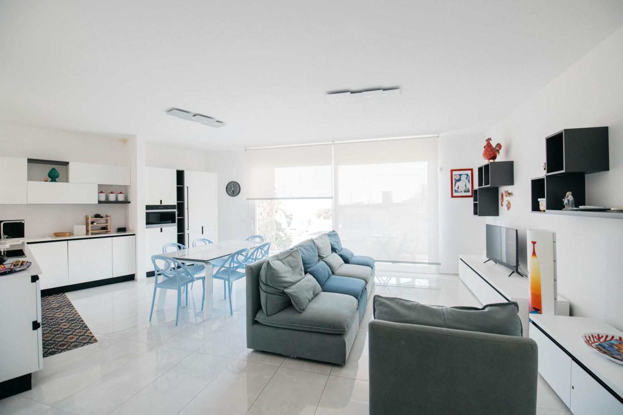 Minerva Luxury Apartment & Tulipan Apartment By Taormina Holidays Exterior photo