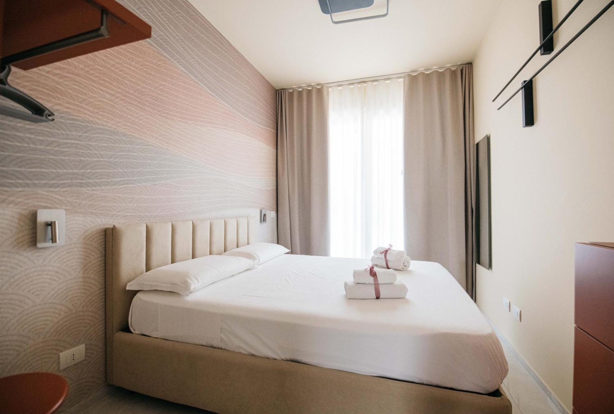 Minerva Luxury Apartment & Tulipan Apartment By Taormina Holidays Exterior photo